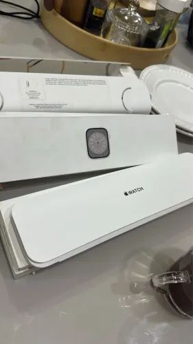 Relógio Apple Watch série 8
