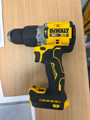 Parafusadeira dewalt 20v