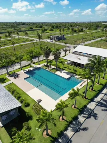 Oportunidade Única: Lotes em Condomínio Clube Montreal | Parnamirim/RN