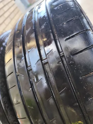 04 Pneus 205/45 R17