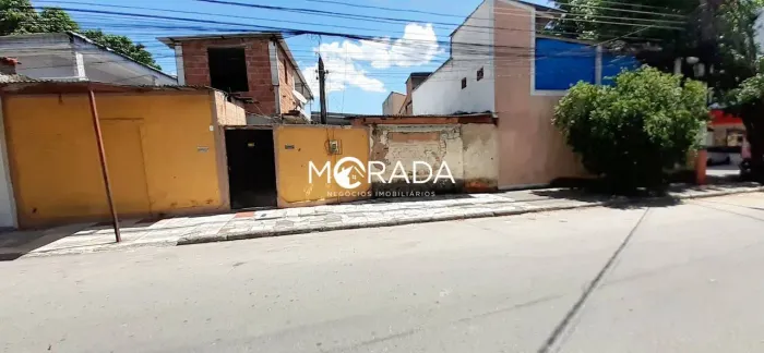 TERRENO AMPLO EM NILÓPOLIS