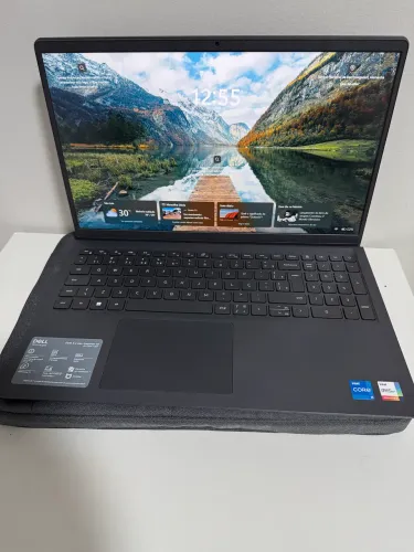 Dell Inspiron 15