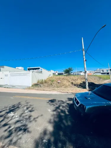 Terreno no vilagio Itália