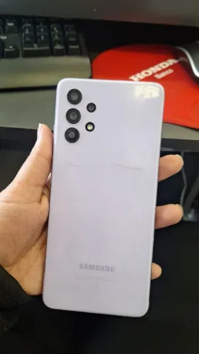 Galaxy A32