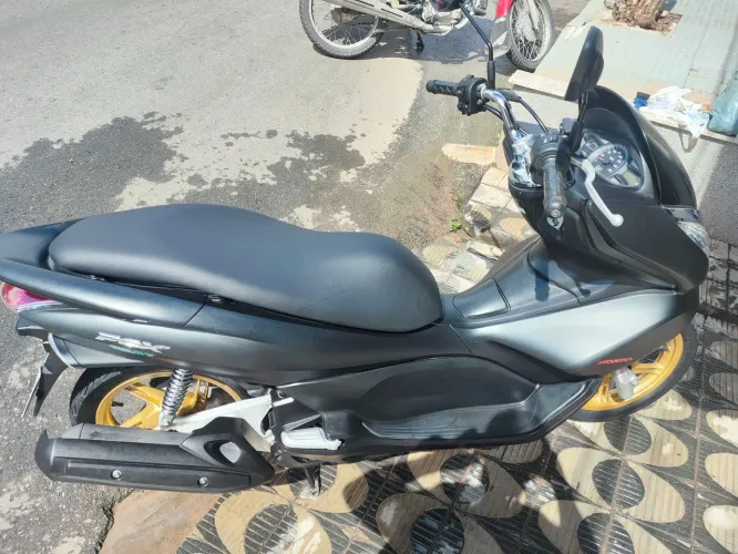 Honda PCX 150