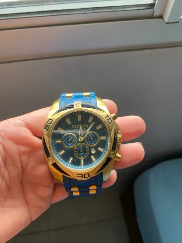 Relógio Invicta 