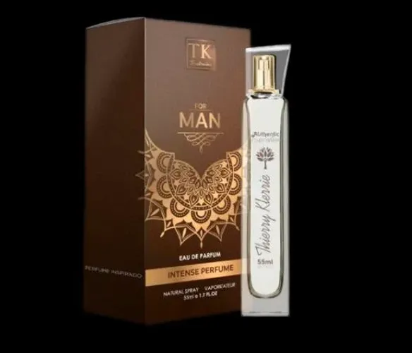 Perfumes femininos e Masculinos