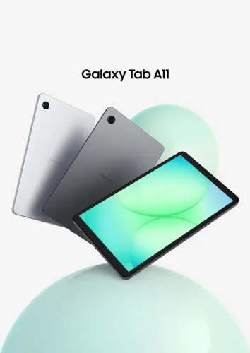 Tablet samsung galaxy tab A11