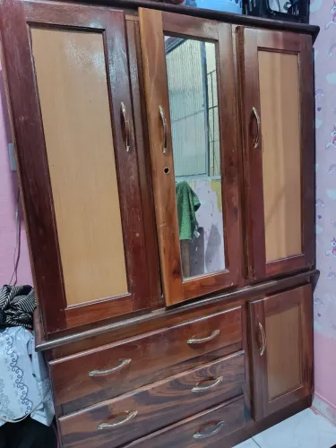 Guarda roupa 