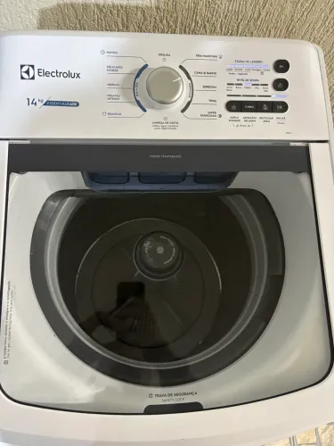Maquina de lavar Electrolux 14 kg em excelente estado de conservação!!
