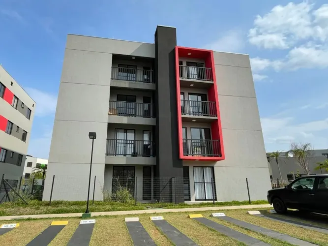 APARTAMENTO PARA LOCAÇÃO NO CHAPADA