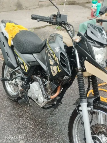 Crosser 2020
