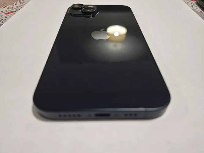 Iphone 13 512 gb Meia Noite