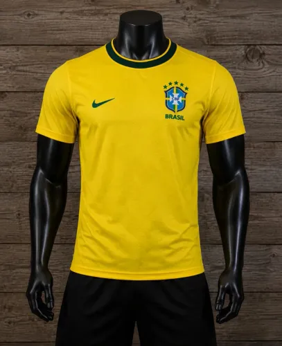 Camisa do Brasil