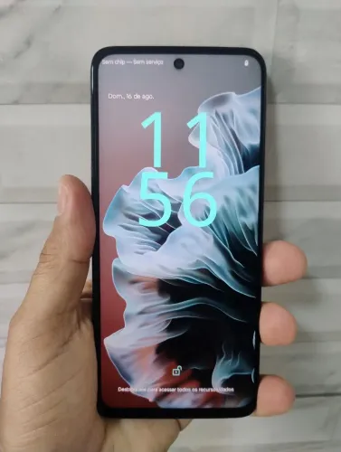 Moto G35 256 gb NFC Super Novo
