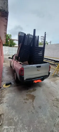 FRETE RÁPIDO 24H CAPITAL INTERIOR REBOQUE DE MOTO TODO DIA 