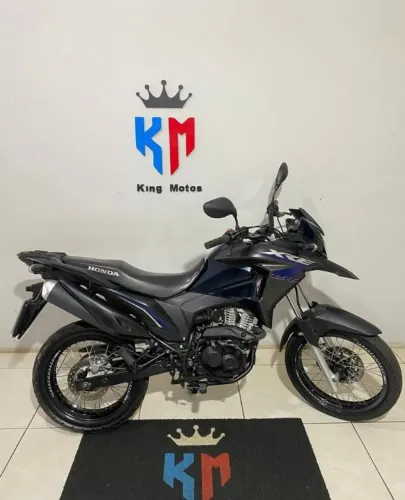 XRE 190