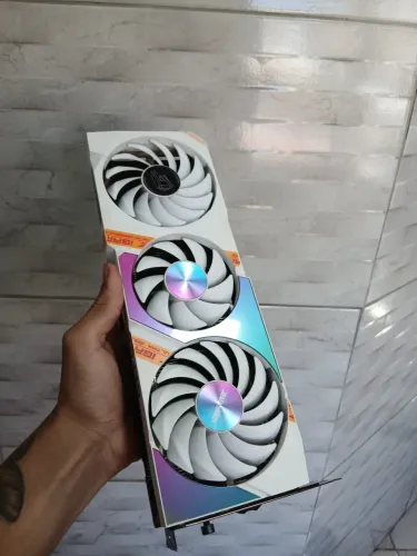 Rtx 3070 8gb triple fan