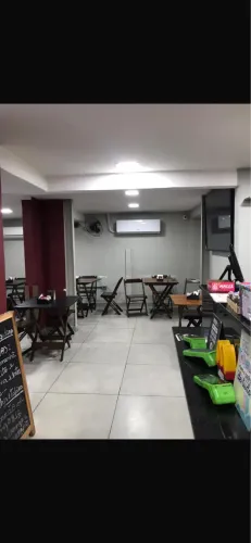 Passo o Ponto - Restaurante !!! 