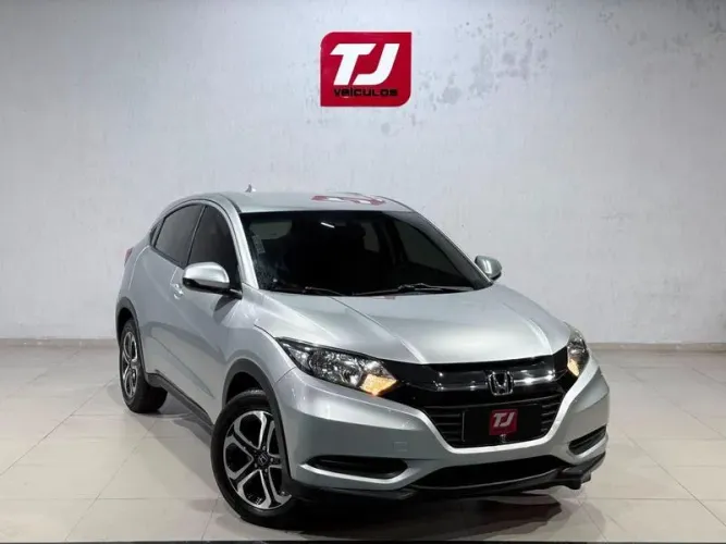 Honda HR-V LX 1.8 Flexone 16V 5P Aut. 2016