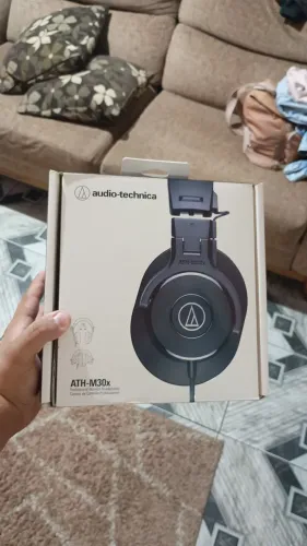 Fone Áudio Tchenica