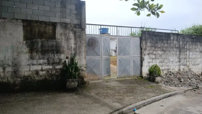 Vê do imóvel santo Aleixo Magé