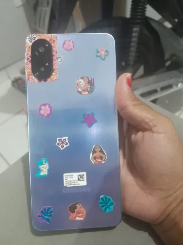 Troco Samsung em iphone