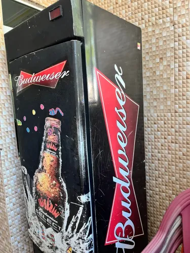 Freezer em ótimo estado