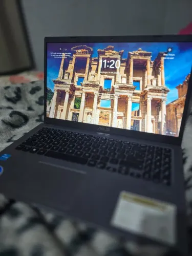 Notebook Asus