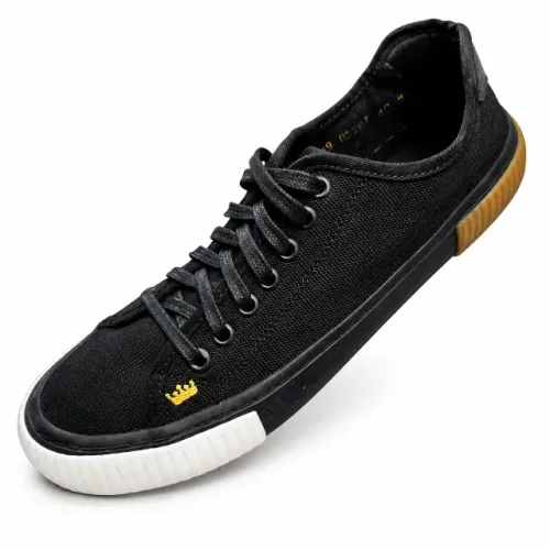 Tênis Osklen Canvas Triple Sole (Original e novo)