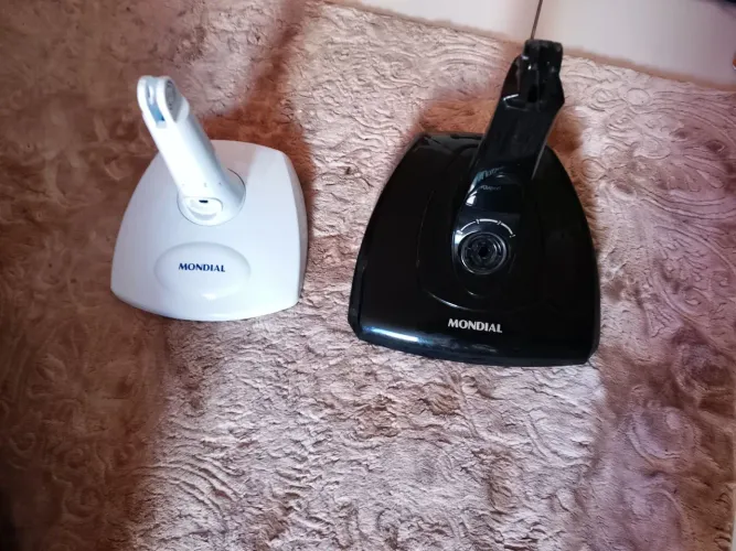 Base ventilador mondial