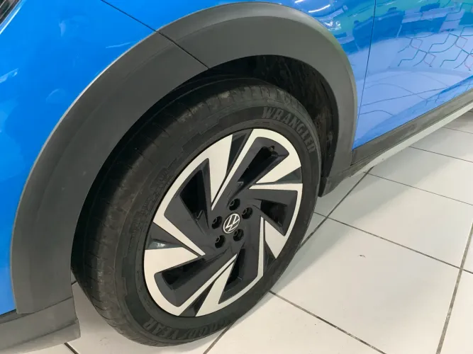 Volkswagen Nivus Highline 1.0 200 TSI Flex AUT 2025