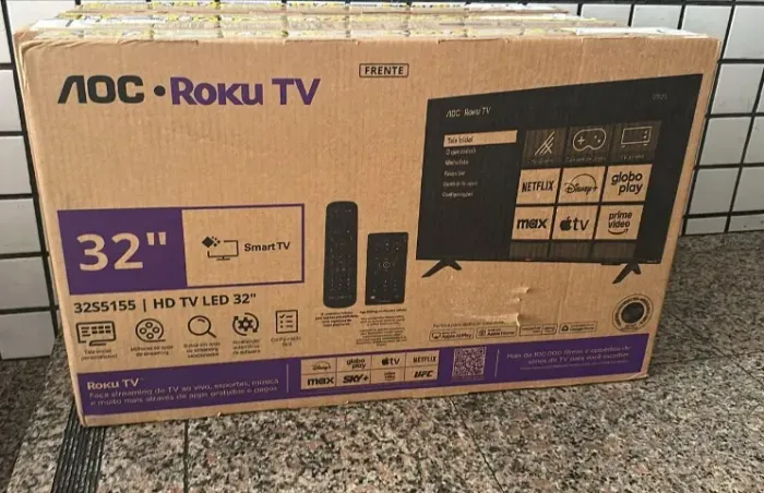 Smartv