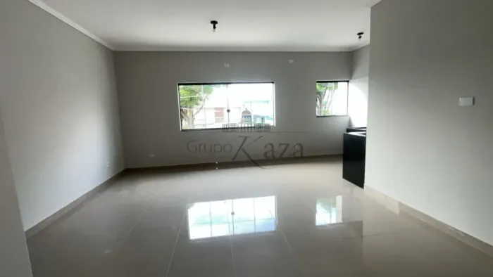 Oportunidade - Kitnet - Loteamento Villa Branca - Jacareí - 1 Dormitório - 29,12m².