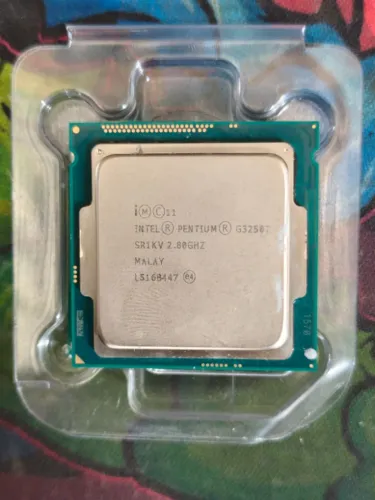 Intel Pentium G3250T Quarta Geração LGA 1150