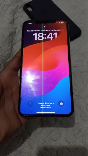 IPhone XS Max usado 