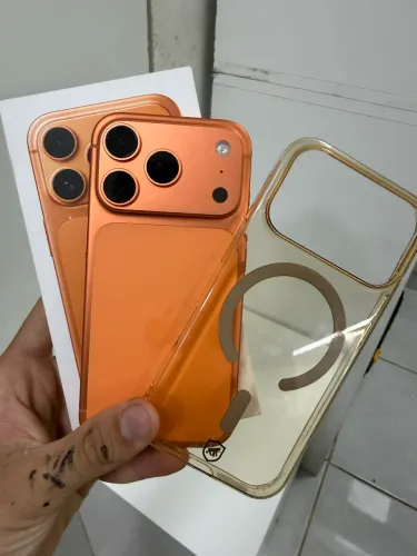 iPhone 17 Pro 512gb