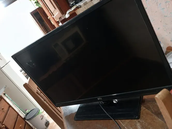 Vendo TV STI
