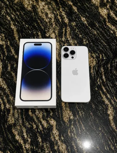 IPHONE 14 PRO MAX 256 GB