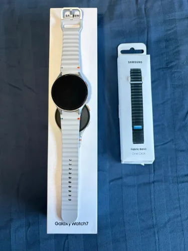 Galaxy Watch 7 44mm LTE