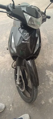Motoneta Bull 50cc