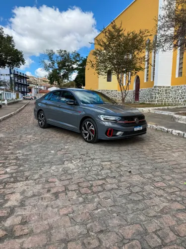 Volkswagen Jetta GLI 350 TSI 2.0 16V 4P Aut. 2023