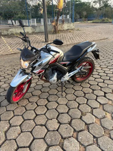 CB TWISTER 250F FLEX 2021