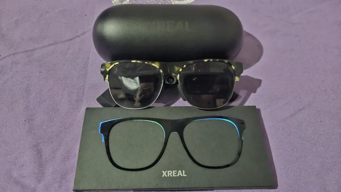 Vendo óculos XREAL One Pro