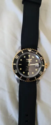 Relógio Invicta Pro Diver Automático