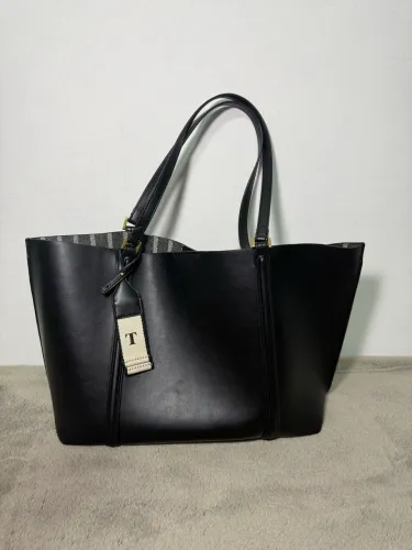 Bolsa tote Zara 
