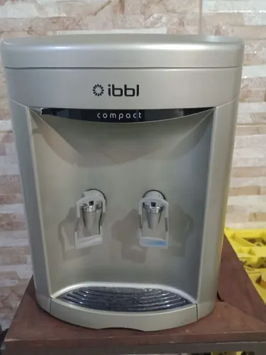 Filtro de Agua