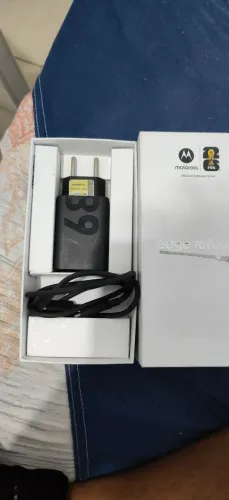 Carregador Turbo motorola 65W