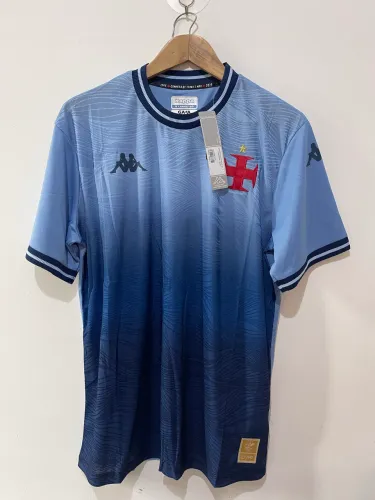 Camisa Vasco Kappa 25/26 