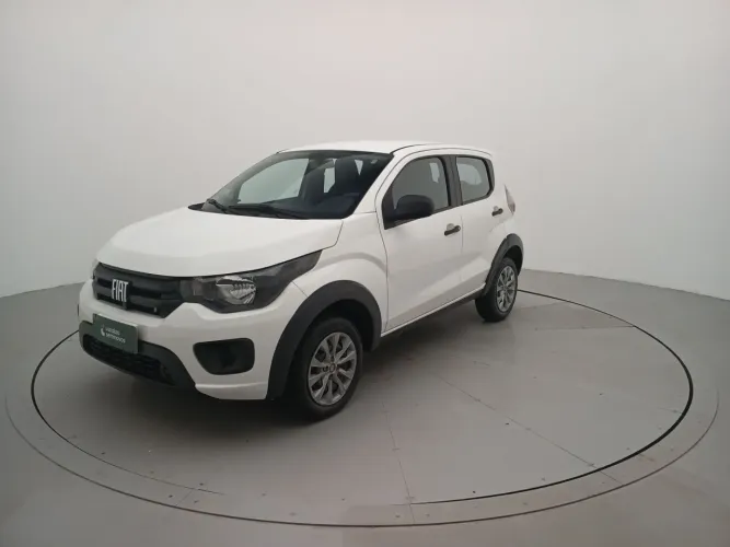 Fiat Mobi Like 1.0 Fire Flex 5P. 2024